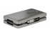StarTech.com USB-C Multiport Adapter with USB-C DP Alt Mode Video Output / 4K HDMI 2.0 / VGA, USB-C Dual Monitor Docking Station, 100W PD Pass-Through, USB Type C Mini Dock/MST Adapter Hub - Rug