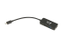 Eaton Tripp Lite Series USB C Multiport Adapter - Voorkant