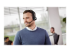 Jabra Engage 55 Stereo - Rechte hoek