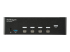 StarTech.com 4 poorts HDMI KVM switch - Voorkant