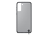 Samsung Clear Protective Cover EF-GG996 - Voorkant