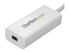 StarTech.com USB-C to Mini DisplayPort Adapter - Linkerhoek