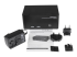 StarTech.com 2-poort 3x Monitor DVI USB KVM-switch met Audio en USB 2.0-hub - Voorkant
