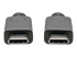 Eaton Tripp Lite Series USB-C Cable (M/M) - Voorkant