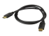 StarTech.com Premium High Speed HDMI kabel met ethernet - Voorkant