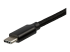 StarTech.com M.2 SSD behuizing voor M.2 SATA schijven - Rechte hoek