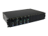 StarTech.com Glasvezel Converter Gigabit 1000Mbit MM Glasvezel LC 550m - Linkerhoek