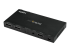StarTech.com 2-Port HDMI Splitter (1x2), 4K 60Hz UHD HDMI 2.0 Audio Video Splitter w/ Scaler & Audio Extractor (3.5mm/SPDIF), Dual HDMI Splitter (1-In 2-Out), EDID Copy, TV/Projector - Rug