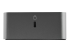 StarTech.com Dual 4K universeel laptop docking station DP & HDMI - Rechterkant