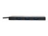 Eaton Tripp Lite series 4-Port Portable Slim USB 3.0 Superspeed Hub w/ Built In Cable - De onderkant