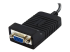 StarTech.com DisplayPort naar VGA Video Adapter Converter - Close-up
