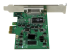 StarTech.com PCI Express HD video capture card - Rug