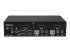 StarTech.com 2-poort Professionele USB DisplayPort KVM-Switch met Audio - Rug