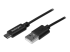 StarTech.com 0,5 m USB C naar USB A kabel - Close-up