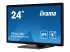 iiyama ProLite T2438MSC-B1 - Rechte hoek
