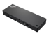 Lenovo ThinkPad Universal Thunderbolt 4 Dock - Rug