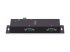 StarTech.com 2P Serial to Ethernet Adapter, IP LAN to RS232 DB9 Converter - Voorkant