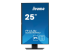 iiyama ProLite XUB2595WSU-B5 - Voorkant