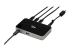 OWC Thunderbolt Hub - Hub - Rechte hoek