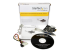 StarTech.com 2-poorts PCI Express (PCIe) SuperSpeed USB 3.0-kaartadapter met UASP - Voorkant
