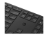 HP 650 - Toetsenbord en muis set - Close-up