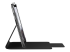 [U] Protective Case for Apple iPad Air 10.9-inch (2022) - Linkerkant
