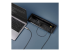 StarTech.com 50ft (15.2m) USB-C to HDMI 2.0 Active Optical Cable, 4K 60Hz - Close-up