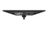 HP E24mv G4 Conferencing Monitor - De onderkant