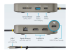StarTech.com Universal USB C multiport adapter - Meerdere hoeken