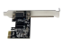 StarTech.com 1-poort PCI Express PCIe gigabit netwerkserver NIC-kaart - Rechterkant