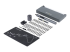 StarTech.com 55-Bit Electric Precision Screwdriver Set - Linkerhoek