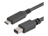 StarTech.com 1,8 m USB-C naar Mini DisplayPort kabel - Close-up