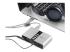 StarTech.com 7.1 USB Audio-adapter Externe Geluidskaart met SPDIF Digitale Audio - Rechte hoek