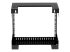 StarTech.com 8U 19" Wall Mount Network Rack - Rug