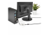 StarTech.com DisplayPort naar DVI Video Adapter Converter - Rechte hoek