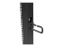 StarTech.com 19" 15U open frame rack - Close-up