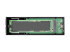 StarTech.com USB-C 10Gbps to M.2 NVMe or M.2 SATA SSD Enclosure, Tool-free M.2 PCIe/SATA NGFF SSD Enclosure, Portable Aluminum Case, USB Type-C & USB-A Host Cables, For 2230/2242/2260/2280 - Voorkant