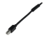 StarTech.com 20 m actieve USB 2.0 A-naar-B-kabel - Close-up