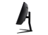 iiyama G-MASTER Red Eagle GCB3480WQSU-B1 - Rechterkant