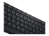 Dell Pro KM5221W - Toetsenbord en muis set - Close-up
