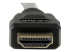 StarTech.com 1m HDMI naar DVI-D Kabel - Close-up