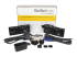 StarTech.com Lange Afstand USB VGA KVM Console-Verlenger via Cat5 UTP - Voorkant
