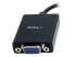 StarTech.com Mini DisplayPort naar VGA Video Adapter / Converter - Close-up