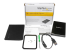 StarTech.com USB 3.1 (10 Gbps) behuizing voor 2,5 inch SATA-schijven - Voorkant