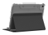 [U] Protective Case for Apple iPad Air 10.9-inch (2022) - Rug