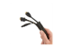 Vogel's TVA 6202 - Hoes kabelbeheer - Close-up