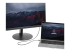 StarTech.com 3ft/1m USB C to DisplayPort 1.2 Cable 4K 60Hz, USB-C to DisplayPort Adapter Cable HBR2, USB Type-C DP Alt Mode to DP Monitor Video Cable, Compatible with Thunderbolt 3, Black - Close-up
