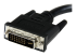 StarTech.com 20cm DVI naar VGA Verloopkabel - Close-up
