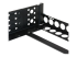 StarTech.com 2U Vaste 19" universele serverrack rails met verstelbare diepte - Close-up
