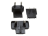 StarTech.com DC power adapter - Voorkant